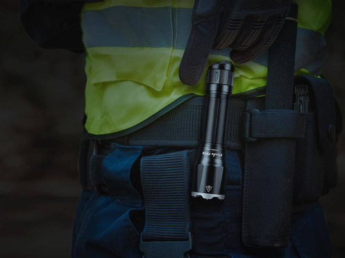 Outdoor - Fenix - TK16 V2.0 LED Taschenlampe - 3100 lm - 32309 - LED-Taschenlampen