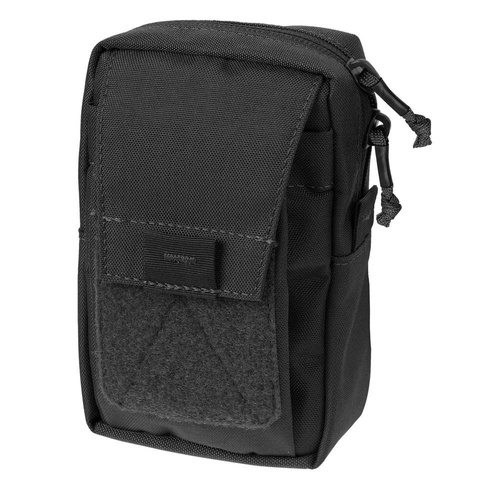 Helikon - Tasche NAVTEL Pouch® - Cordura® - Schwarz - MO-O08-CD-01 - Universal & Cargo Taschen
