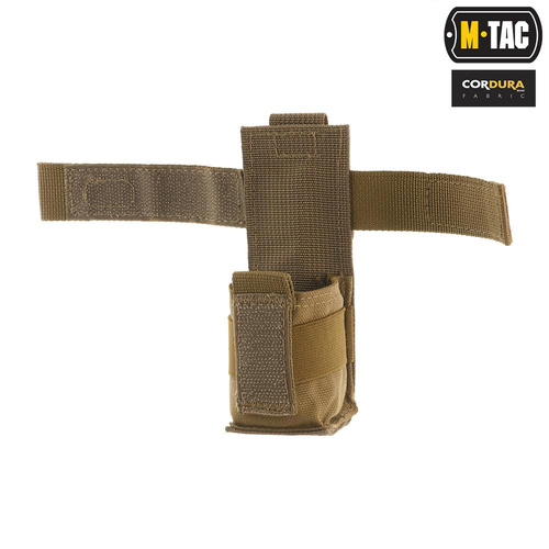 M-Tac - Tactical Tourniquet Pouch - Coyote - 10021005 - Medic Taschen - Ausrüstung