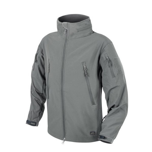 Helikon - Jacke Gunfighter - Foliage Green - KU-GUN-FM-21 - Militärjacken
