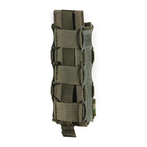Ausrüstung - M-Tac - Universal-Magazintasche PCC - Ranger Green - 10188023 - Magazin & Munitionstaschen