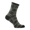 M-Tac - Mk.3 Sommersocken - Pirate Skull - Olive - 30903901