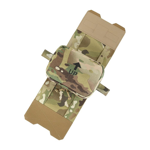 Outdoor - M-Tac - IFAK Medizinische Tragehilfe Large Elite - MultiCam - 10238008 - Erste Hilfe
