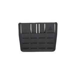 Direct Action - Mückenschutzgitter S - Schwarz - PL-MQPS-CD5-BLK