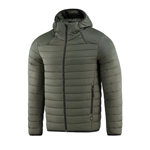 M-Tac - Stalker Gen.III Primaloft Winterjacke - Olive - 20529001 - Winterjacken