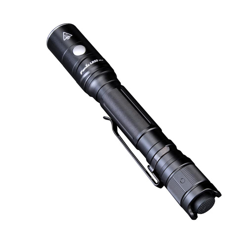 Fenix - LD22 V2.0 LED-Taschenlampe mit 1600-mAh-Akku - 800 Lumen - LD22 V2.0 - LED-Taschenlampen