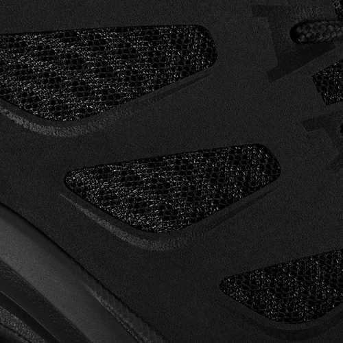 M-Tac - Taktische Sommerstiefel Iva - Schwarz - 30804102 - Taktische Stiefel - Bekleidung