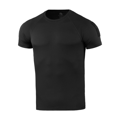 M-Tac - T-shirt Summer - Raglan - Schwarz - 80054002 - Militär-T-Shirts
