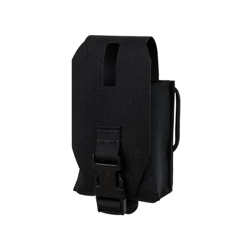 Direct Action - Frag Grenade Pouch Mk III - Schwarz - PO-FRG3-CD5-BLK - Granatentaschen
