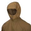 Helikon - Tramontane Windjacke - Schwarz - KU-TMT-NL-01