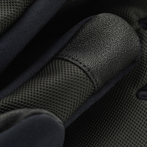 M-Tac - Soft Shell Thinsulate taktische Handschuhe - Dark Navy Blue - 90308015 - Handschuhe