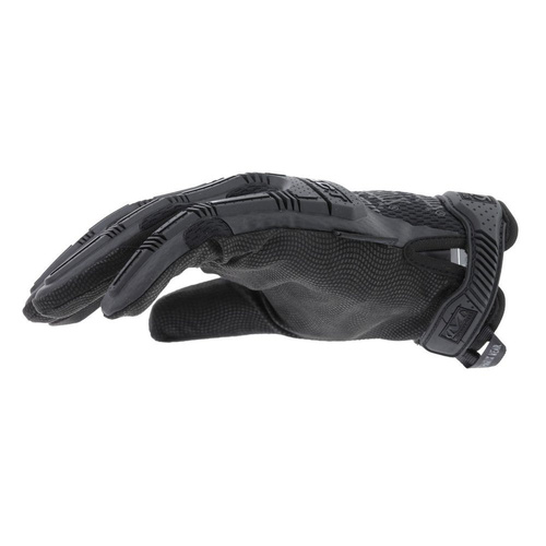 Mechanix - M-Pact 0,5 mm verdeckter taktischer Handschuh - Schwarz - MPSD-55 - Taktisch Handschuhe - Bekleidung