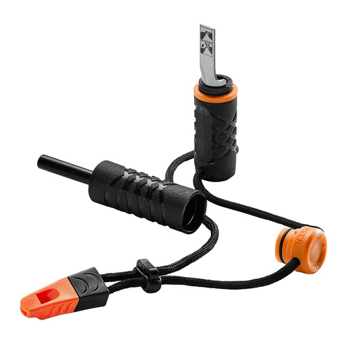 Feuer - Gerber - Feuerstarter mit Pfeife - 31-003151