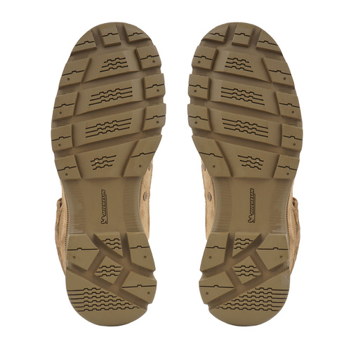 Altama - Militärstiefel Helios SBM mit TruFit System - Coyote - 387303 - Militärstiefel