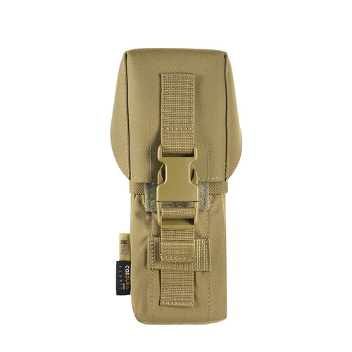 Magazin & Munitionstaschen - M-Tac - Tragetasche für Zwei AR/AK-Magazine - Fastex - Cordura 500D - Coyote - 10013105