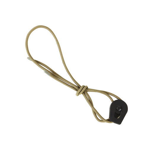 Condor - Gürtel für LCS VAS Slim Cummerbund taktische Weste - Coyote Brown - 221122-498 - Kummerbund - Ausrüstung