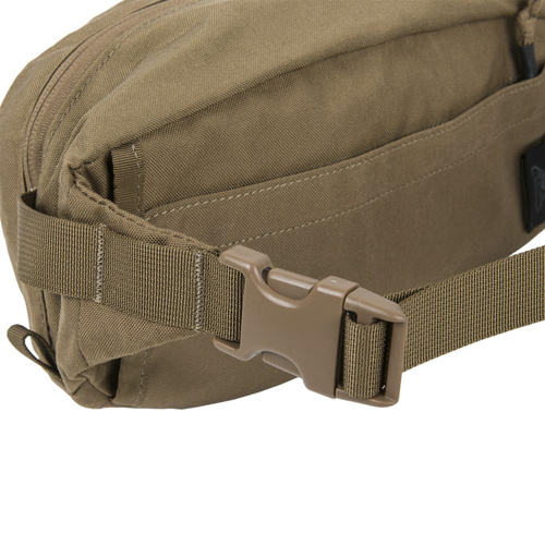 Helikon - Gürteltasche Bandicoot® - Cordura® - Polnisch Woodland - TB-BDC-CD-04 - Gürtel, Bein & Hüfttaschen - Outdoor