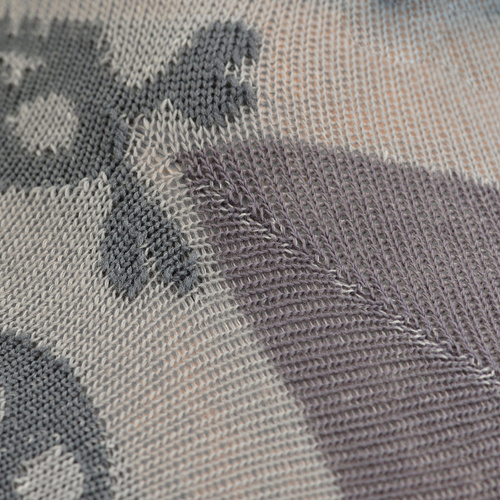 M-Tac - Mk.3 Sommersocken - Pirate Skull - Hellgrau- 30903911 - Socken