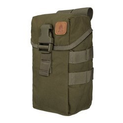 Helikon - Wasserflaschentasche Water Canteen Pouch - Cordura® - Olivgrün - MO-O10-CD-02