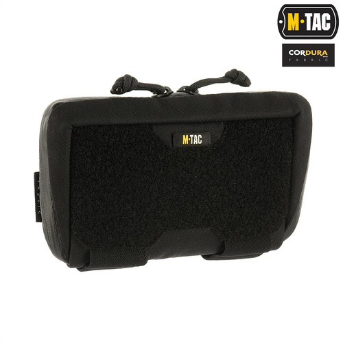 M-Tac - Admin Elite Tasche - Schwarz - 10183002 - Admin Taschen - Ausrüstung