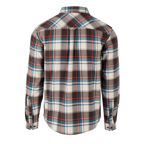 Bekleidung - Helikon - Greyman Hemd - Foggy Meadow Plaid - KO-GMN-NS-PI - Sporthemden