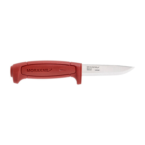 Messer - Morakniv - Basic 511 - Kohlenstoffstahl - 12147