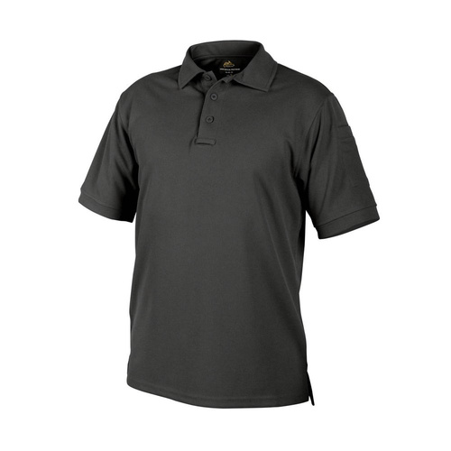 Helikon - Taktisches Poloshirt UTL® - TopCool - Schwarz - PD-UTL-TC-01 - Poloshirts