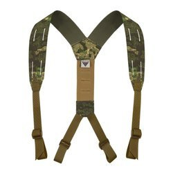 Direct Action - Mosquito Y-Harness® - PenCott WildWood - HS-MQYH-CD5-PWW