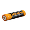 Fenix - Li-Ion Akku 18650 3400mAh 3.6V - USB - ARB-L18U-3400