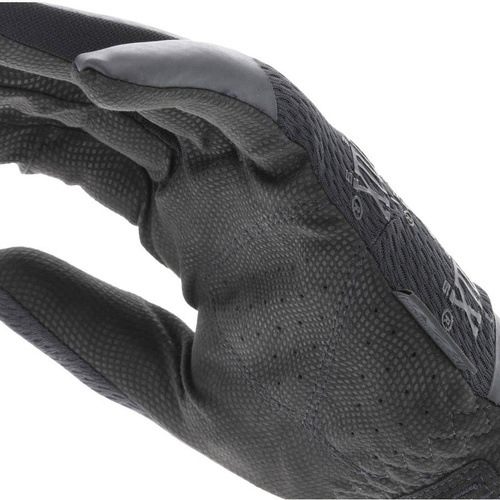 Mechanix - Specialty 0.5mm High Dexterity verdeckter Schutzhandschuh - Schwarz - MSD-55 - Taktisch Handschuhe