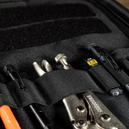 Rite in the Rain - Veranstalterin Monsoon Command Desk - Olive/Schwarz - 298 - Notizbücher & Zubehör - Verschiedenes