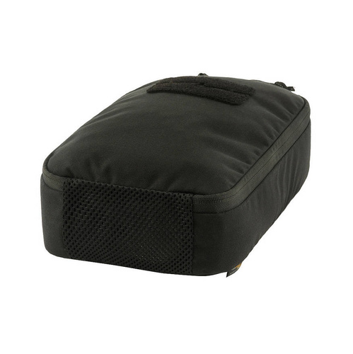 M-Tac – Ergonomischer Organizer Elite Small – 22 x 14 cm – Schwarz – 10157002-S - Seitentaschen & Organizer