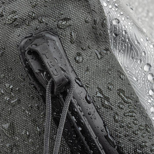 Schutz gegen Wasser - Nite Ize - Wasserdichter Kompressionswürfel RunOff® - Klein - ROCS-09-R3