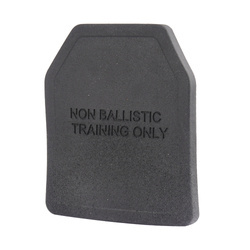 Templars Gear - Trainingsplatte für taktische Weste - 1,5kg - TG-TP-1.5.