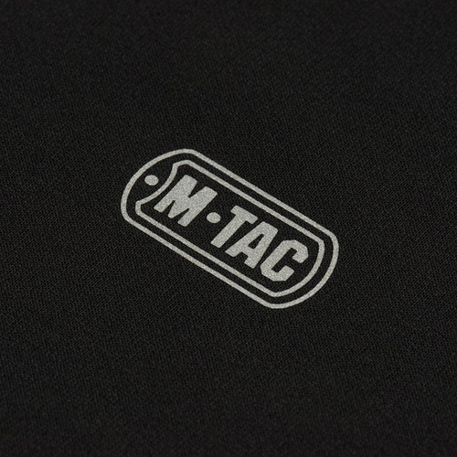 M-Tac - Winter Baselayer Thermo Shirt - Black - 70019002 - Sporthemden