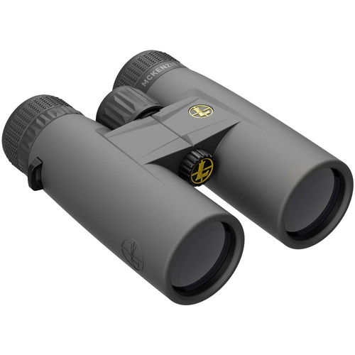 Leupold - BX-1 McKenzie HD 10x42 Fernglas - Shadow Grey - 181173 - Ferngläser