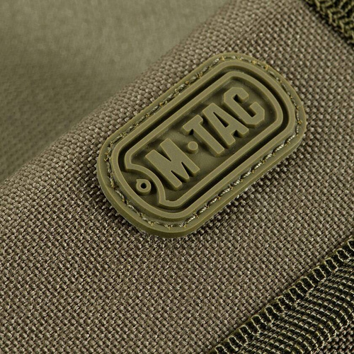 Geldbeutel - M-Tac - Elite Gen.II Brieftasche - Klettverschluss - Ranger Green - 20424823