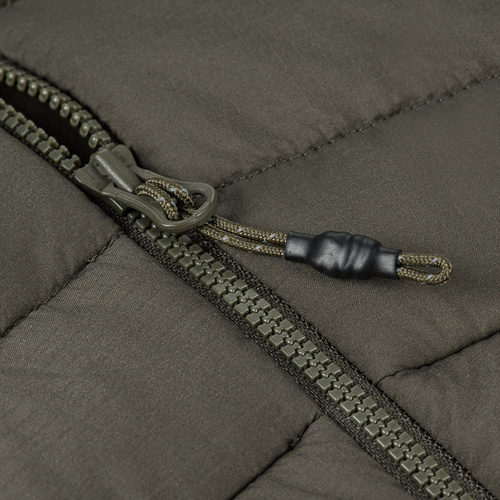 M-Tac - Pufferjacke Jarl - Nylon - Primaloft - Olive - 20544001 - Winterjacken