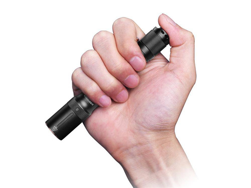 Outdoor - Fenix - E20 V2.0 Taschenlampe - 350 Lumen - LED-Taschenlampen