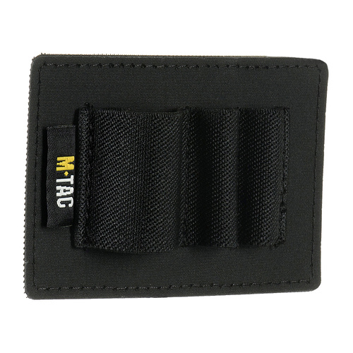 Ausrüstung - M-Tac - Modular Insert - Klein - 3 Sektionen - Schwarz - 10197002 - Sonstige