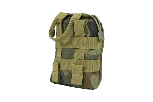 GFC Tactical - Pouch Type Trauma Kitt - Wz. 93 - GFT-19-018402 - Medic Taschen