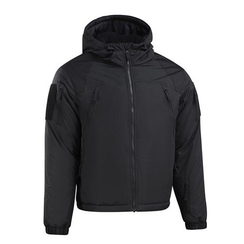 M-Tac - Alpha Gen.III Pro G-Loft Winterjacke - Schwarz - 20431102 - Winterjacken - Bekleidung