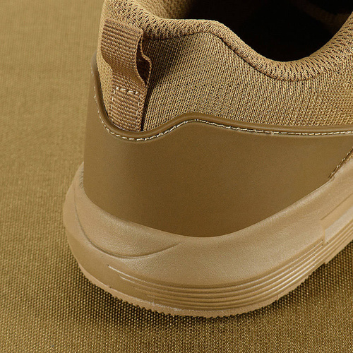 Militärstiefel - M-Tac - Tactical Summer Pro Turnschuhe - Army Olive - MTC-803320-AO