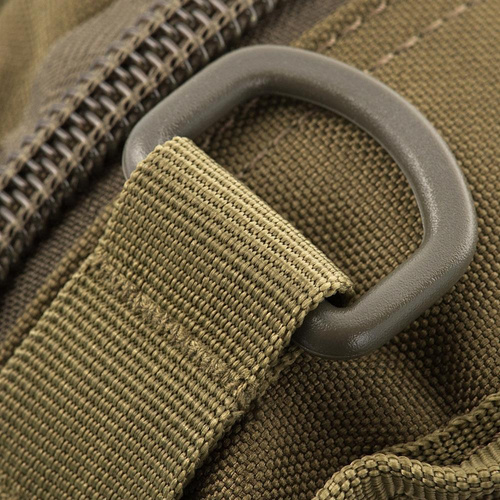 M-Tac - City Patrol Sling Pack - Olive - MTC-098-4-OD - Taschen - Outdoor