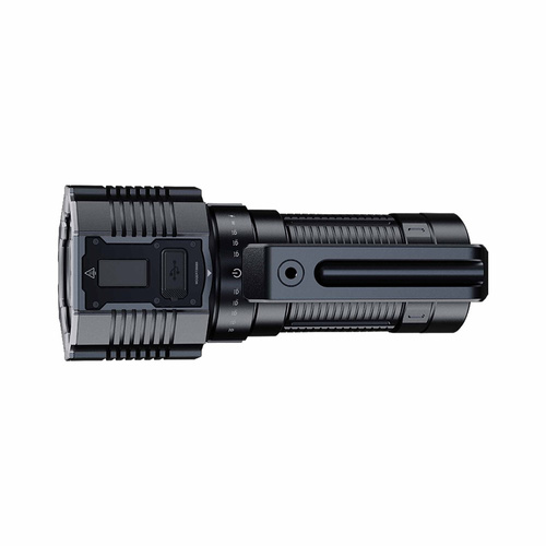 Fenix - Wiederaufladbare LED-Taschenlampe - 21000 lm - 4000 mAh - LR60R - LED-Taschenlampen - Outdoor