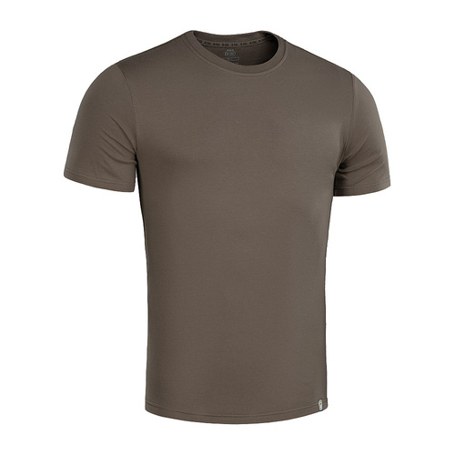 M-Tac - T-shirt 93/7 - Dark Olive - 20092048 - T-Shirts - Bekleidung