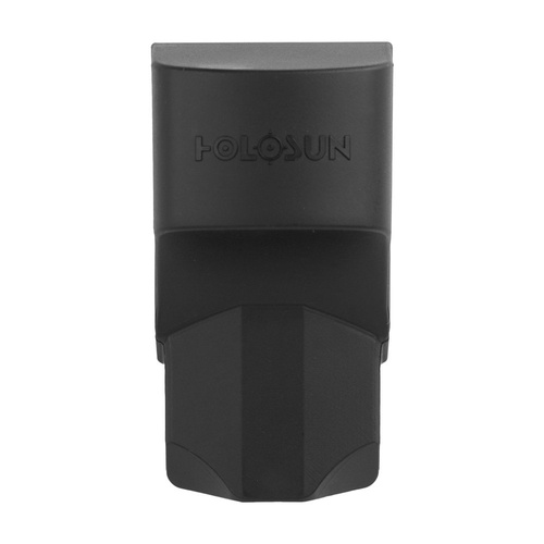 Holosun Kollimatorvisiere - Holosun - Schutzkappe für HS/HE510C Red Dot - Schwarz - 510C PROTECTION CAPS