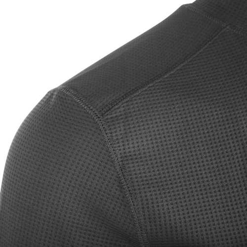 Fostex - Thermounterwäscheset Security Extreme - Schwarz - 11427001 - Thermoaktive Kleidung - Bekleidung