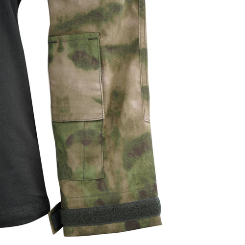 Texar - Combat Shirt - FG-Cam - 30-CMB-SH-FG-CAM - Kampfhemden