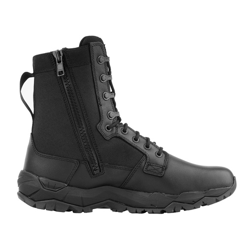 Merrell - MQC Patrol Zip Tactical Boots - Schwarz - J003317 - Militärstiefel - Bekleidung
